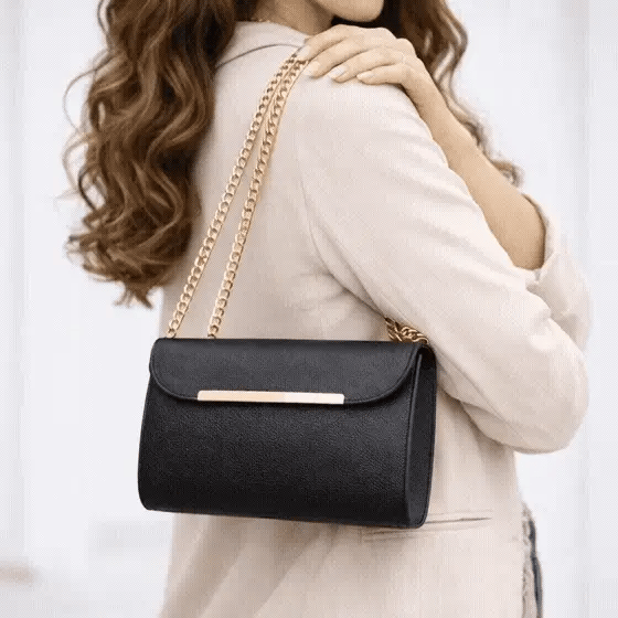 Chain Handbags
