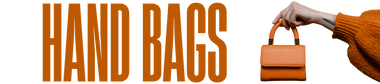 Handbags 
