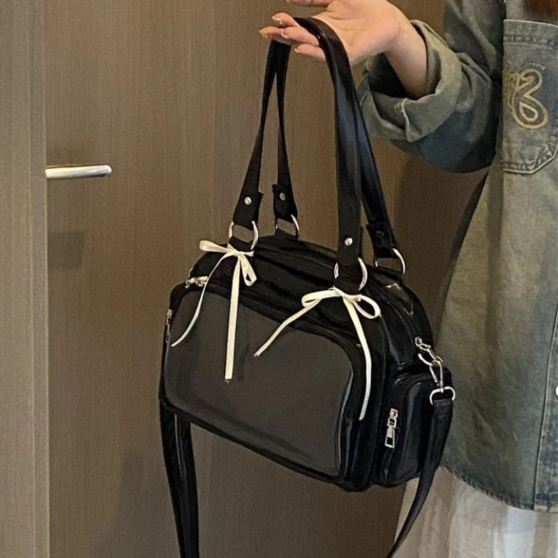 Anime Two-Dimension Japanese Uniform Bag Jk Shoulder Bag Large Capacity