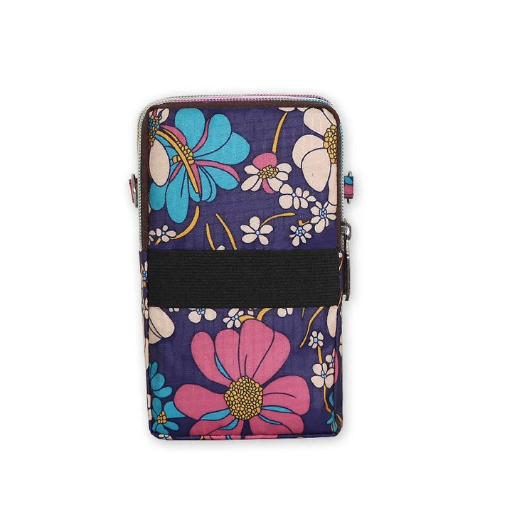 Phone Big Card Holders Wallet Handbag Money Pockets Key Coin Purse