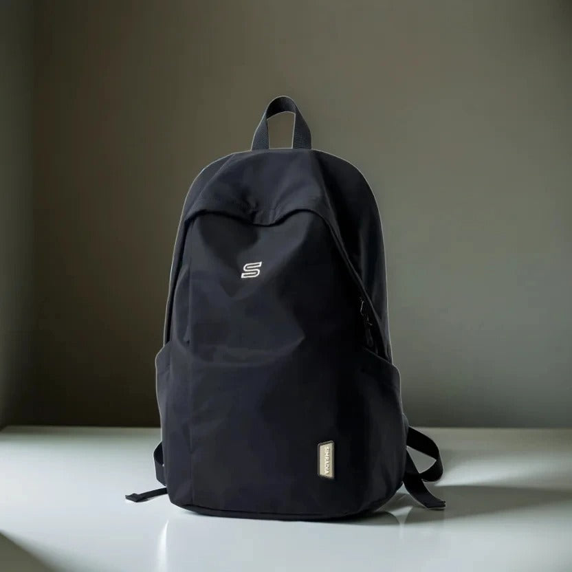 Men's Backpack Lightweight 15.6inch Laptop Bag Casual 30L Waterproof