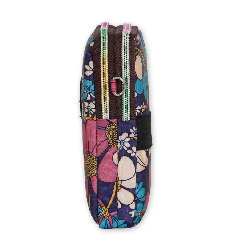 Phone Big Card Holders Wallet Handbag Money Pockets Key Coin Purse