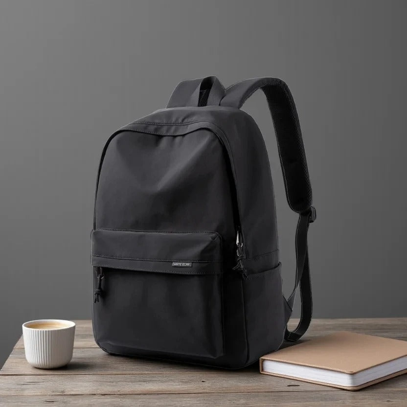 Men's Backpack Oxford Waterproof 14 inch Laptop Unisex Casual